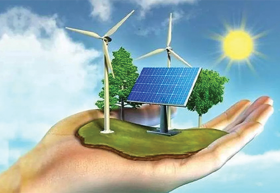 The Sun Shines Brighter Innovations Shaping the Future of Solar Technology